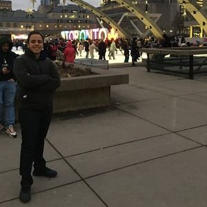 Meet your Posher, Khaled